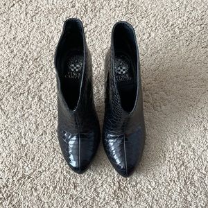Vince Camuto boots
